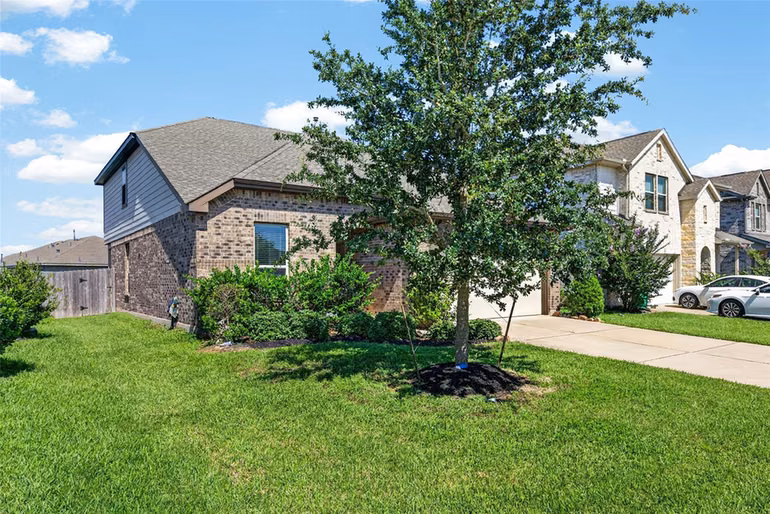 Photo 3 of 3731 Butterfly Breeze Lane, Richmond, TX