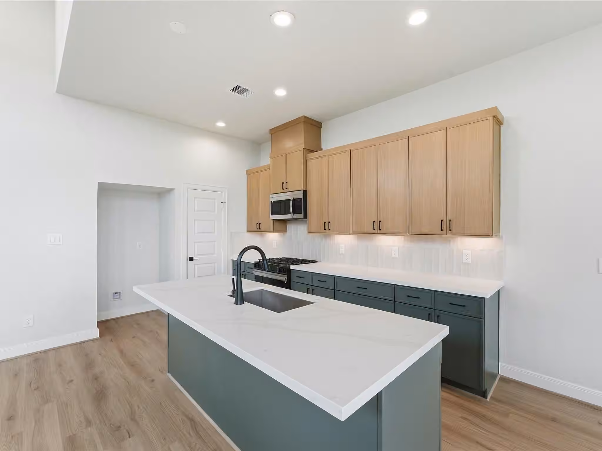 Photo of 9214 Fort George Street, Houston, TX