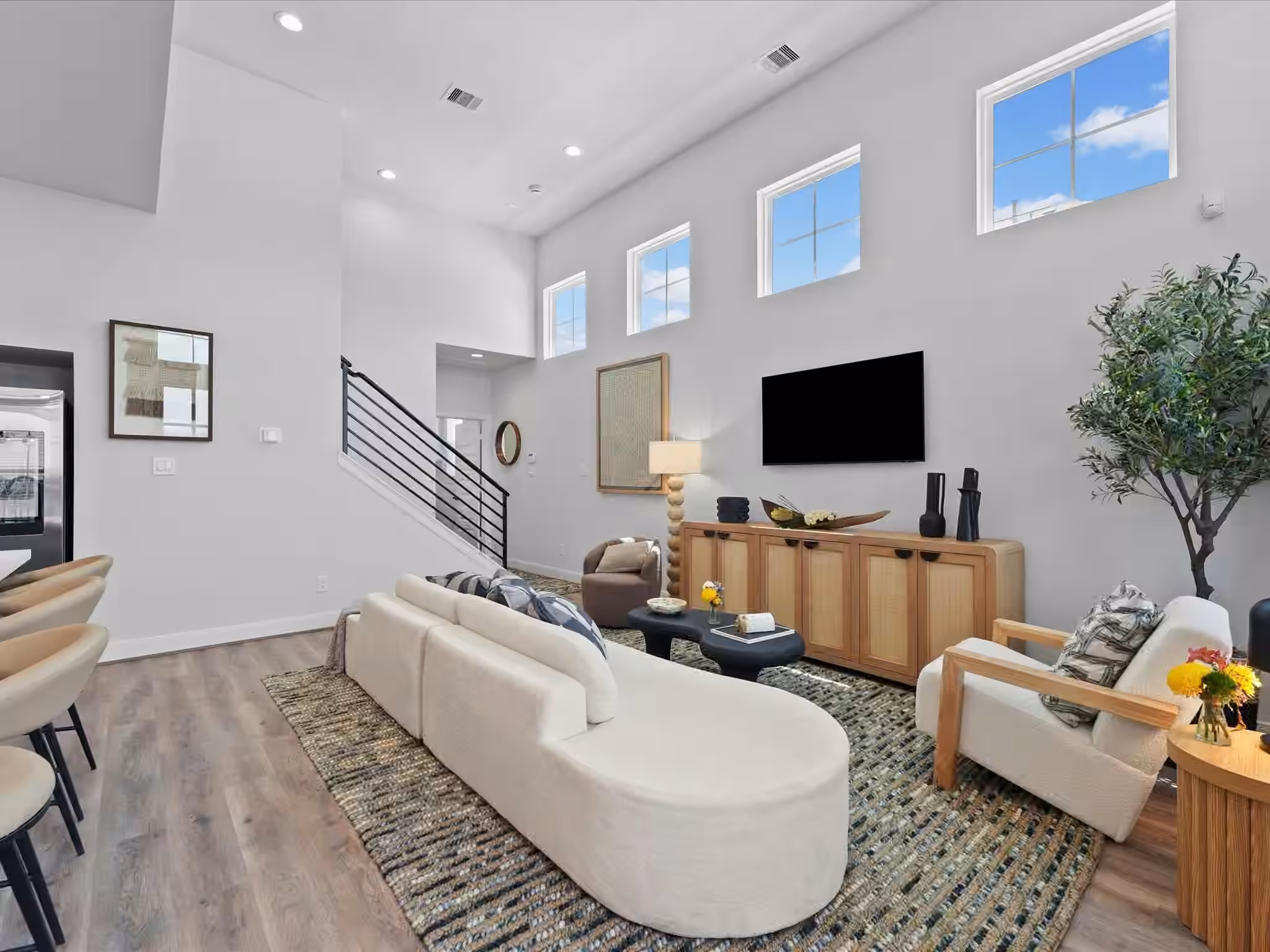 Photo 6 of 9214 Fort George Street, Houston, TX