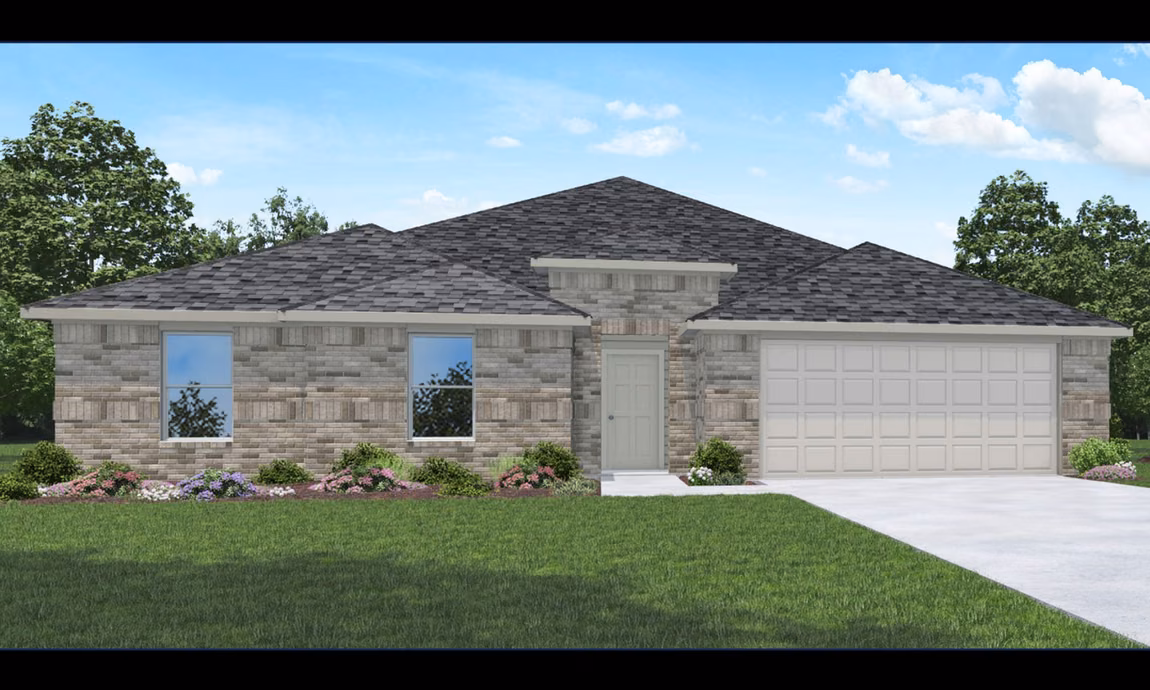 Photo of 10532 Aren Road, Conroe, TX 77303