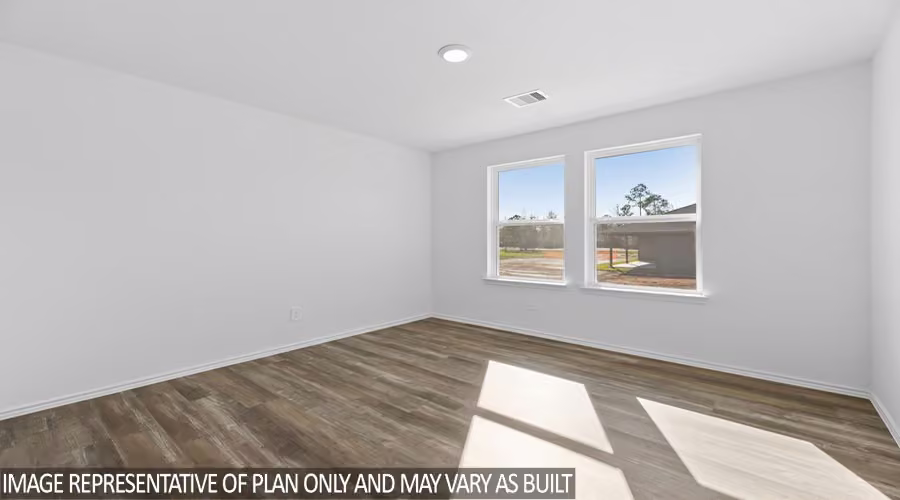 Photo 6 of 10532 Aren Road, Conroe, TX