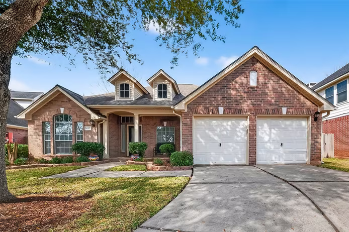 Photo of 4907 Bellmead Drive, Missouri City, TX 77459