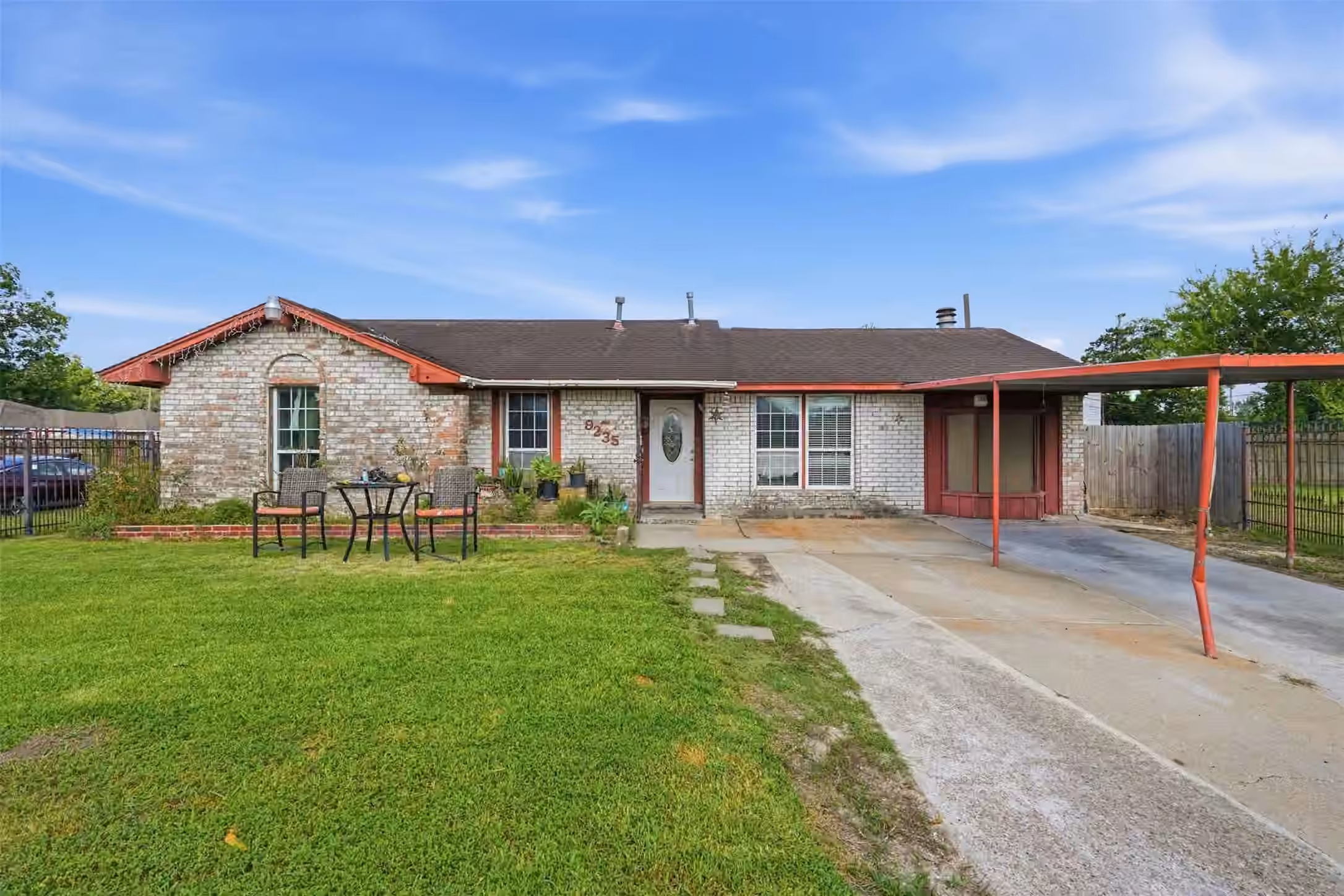 Photo of 9235 Beaver Bend Court, Houston, TX