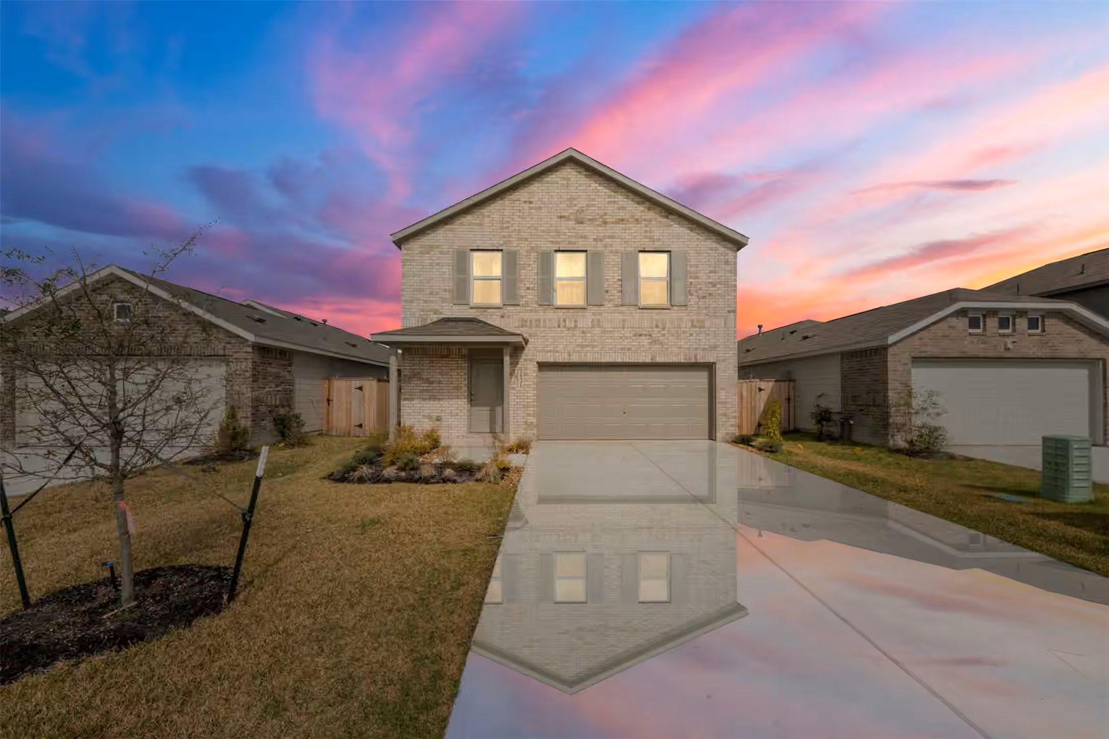 Photo of 21331 Offida Lane, New Caney, TX 77357