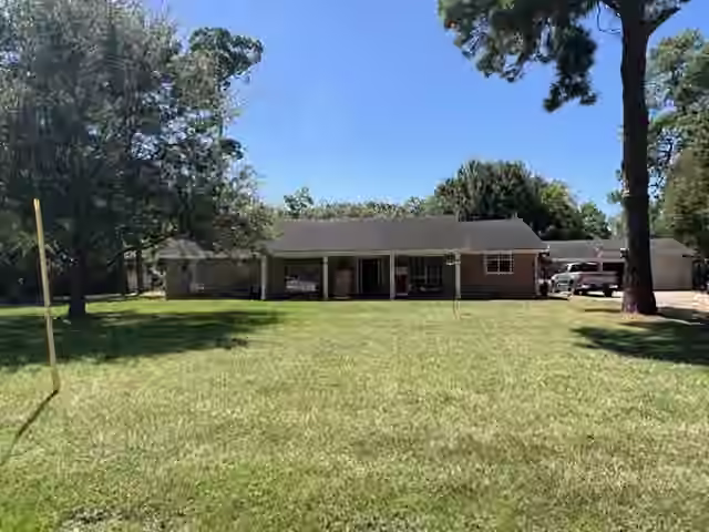 Photo of 1317 Bob White Avenue, Katy, TX