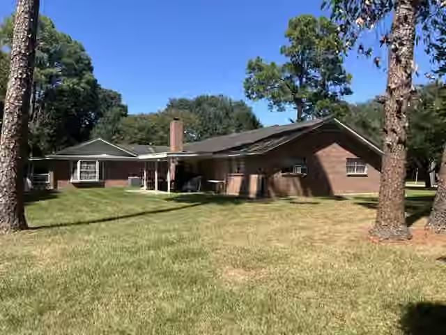 Photo 2 of 1317 Bob White Avenue, Katy, TX
