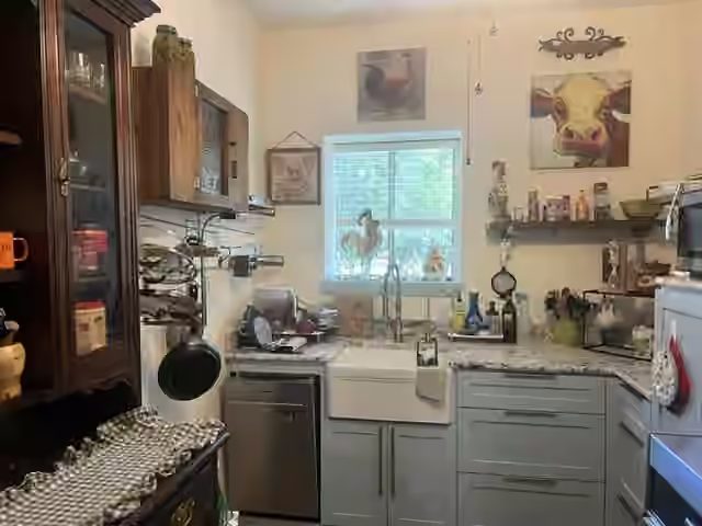 Photo 7 of 1317 Bob White Avenue, Katy, TX