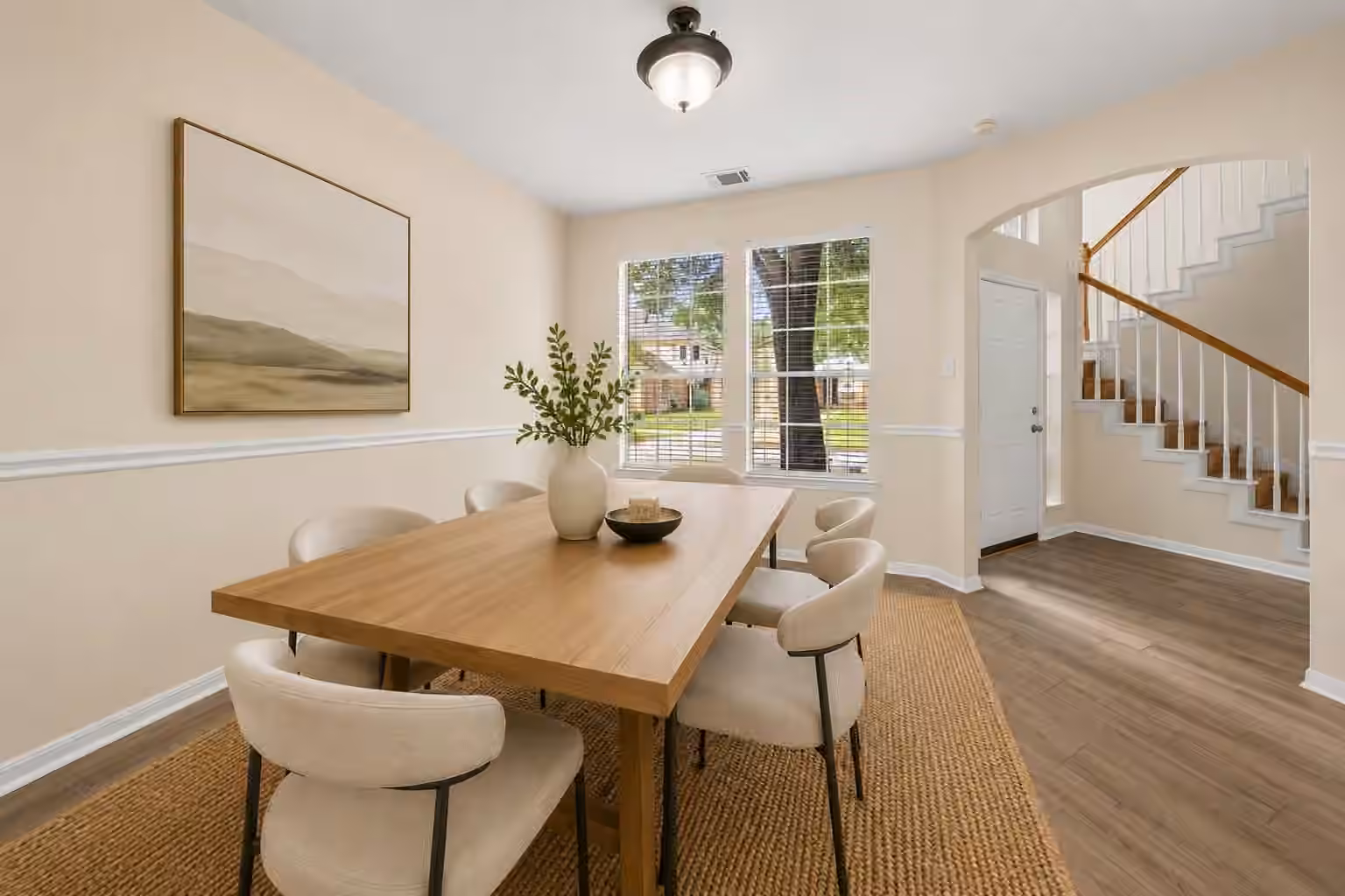 Photo 7 of 17027 Gleneviss Drive, Houston, TX