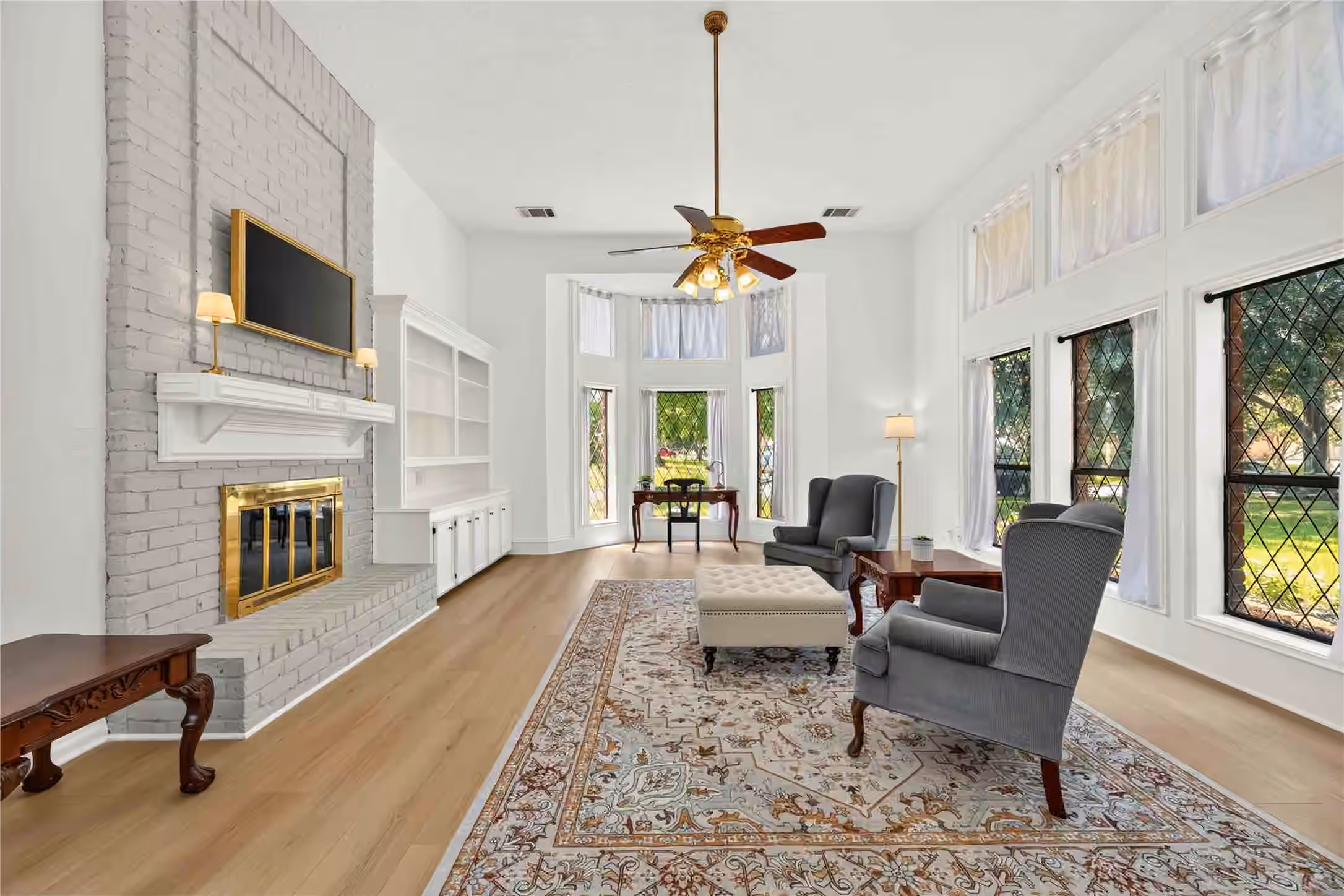 Photo 7 of 17006 Butteroak Drive, Spring, TX