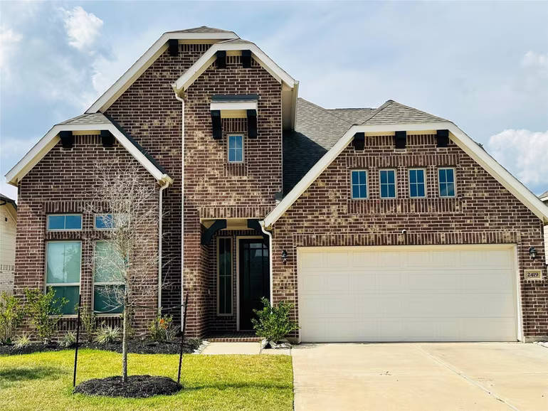 Photo of 2419 Humble Way, Rosenberg, TX