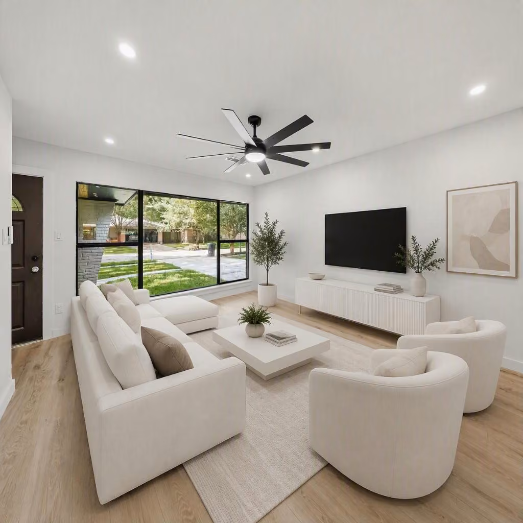Photo 4 of 5322 Briarbend Drive, Houston, TX
