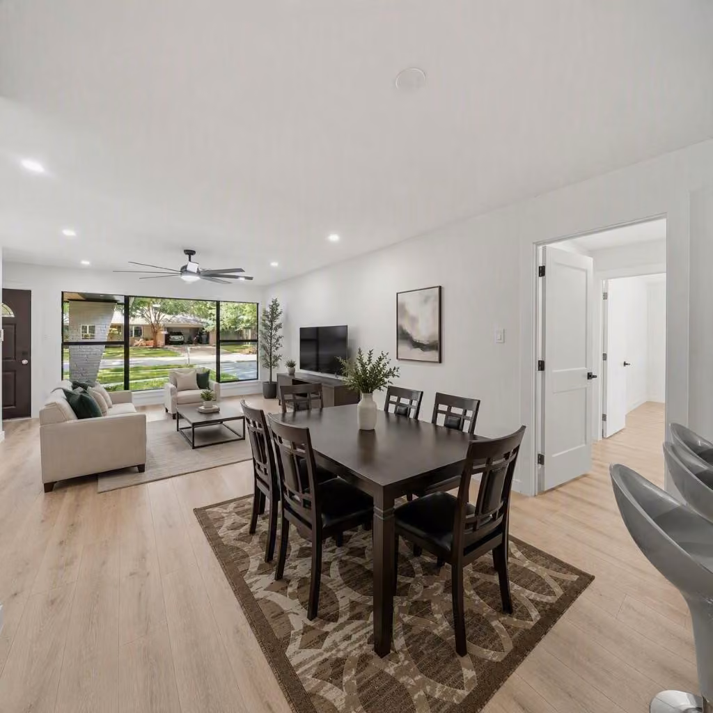 Photo 6 of 5322 Briarbend Drive, Houston, TX
