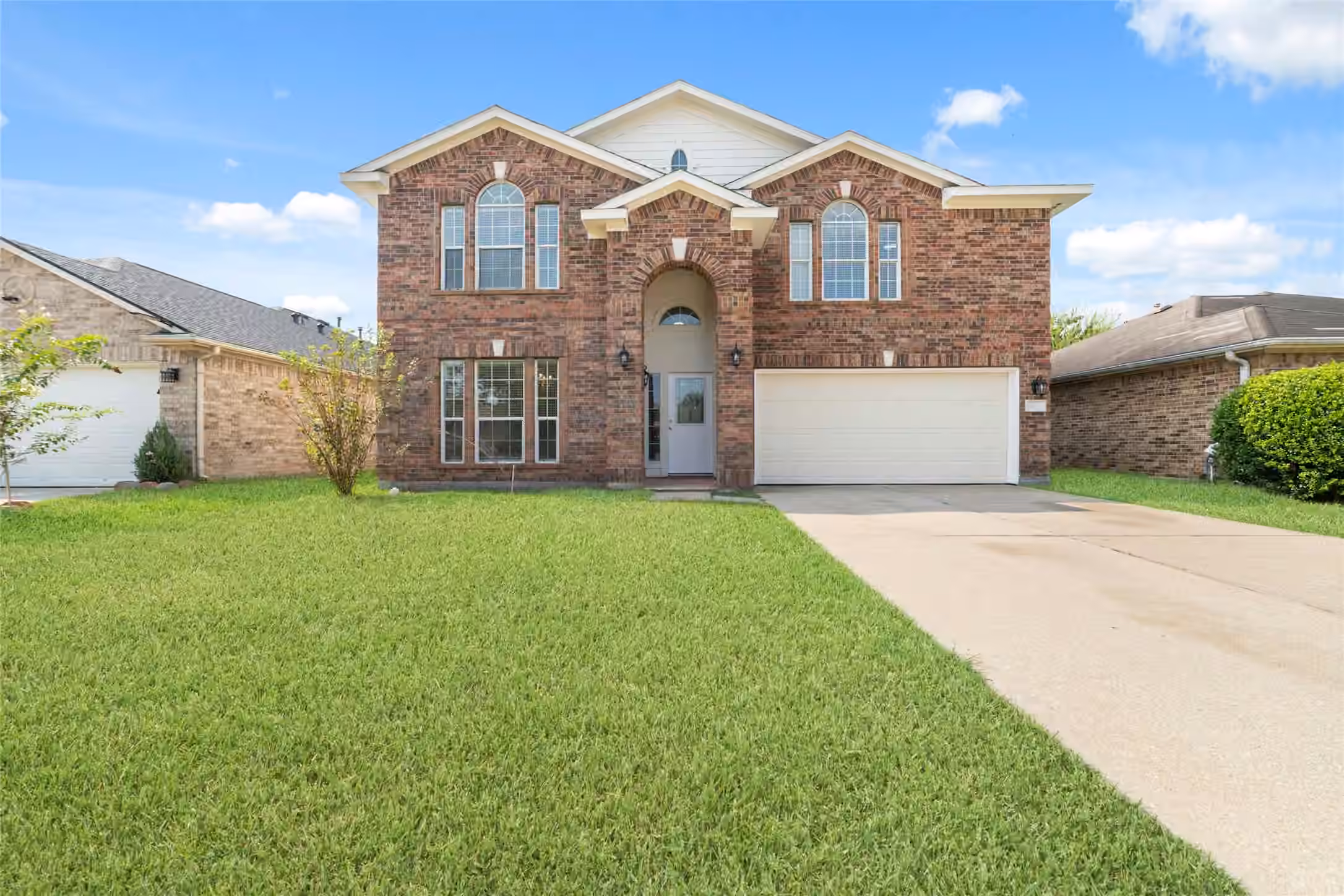 Photo 2 of 18119 Emerybrook Court, Richmond, TX