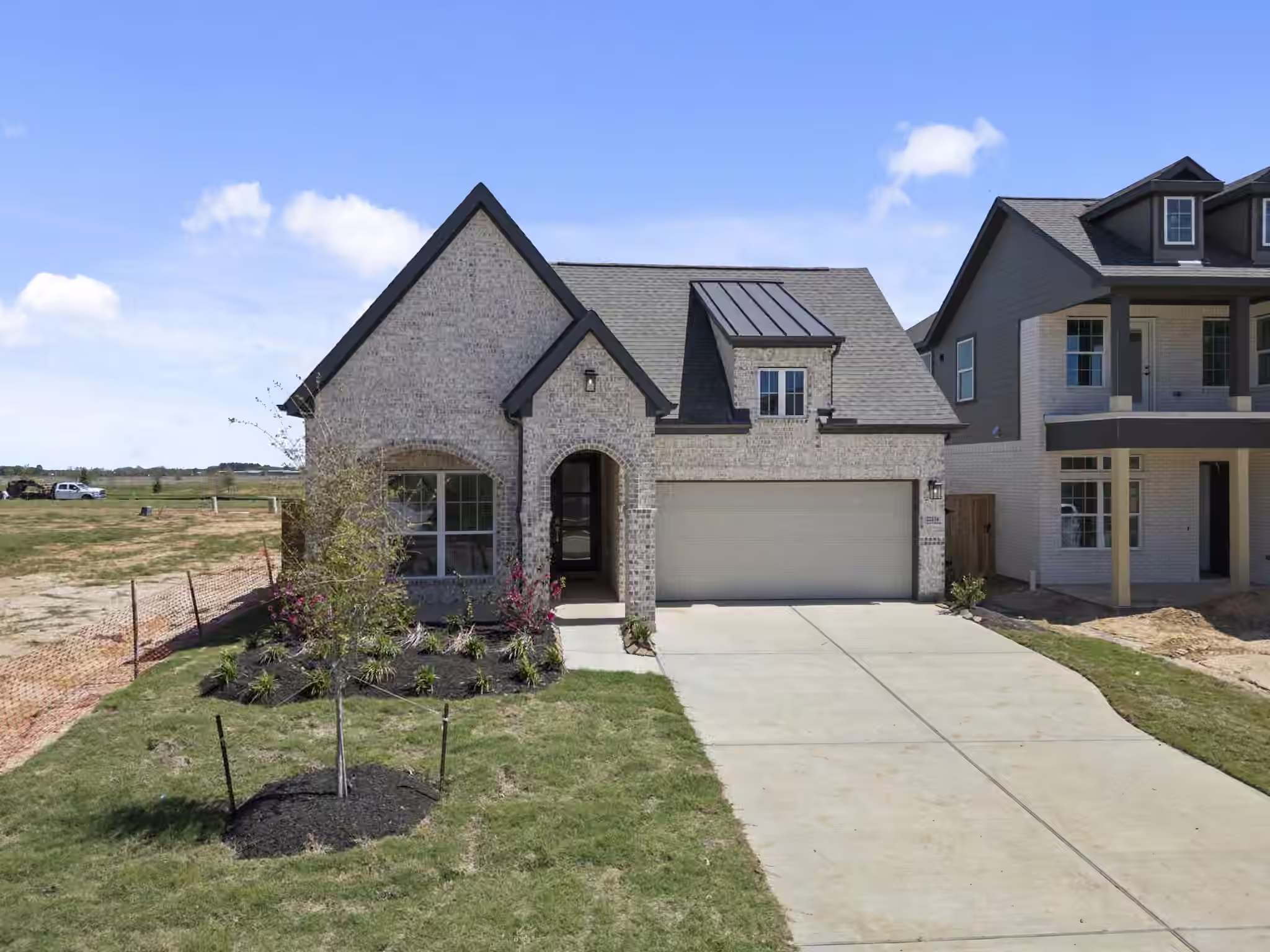Photo 2 of 22534 Basswood Bend Road, Waller, TX