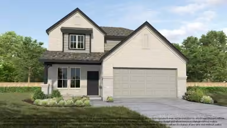Photo of 16018 Sycamore Maple Lane, Cypress, TX