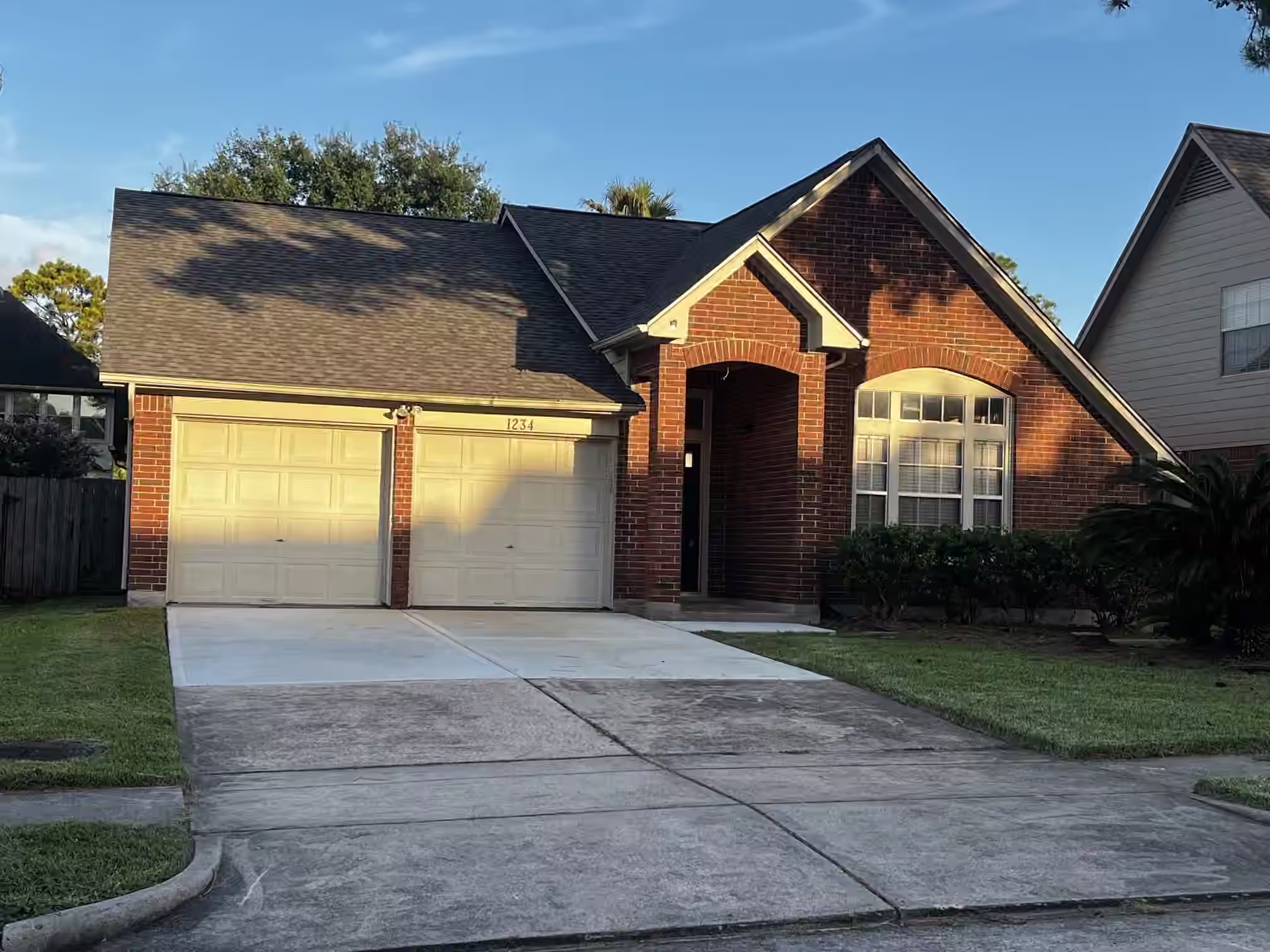 Photo of 1234 indian autumn trce, Houston, TX