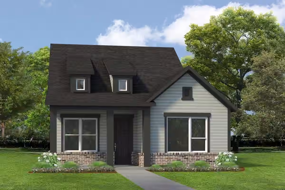 Photo of 2719 Cottage Place, Missouri City, TX