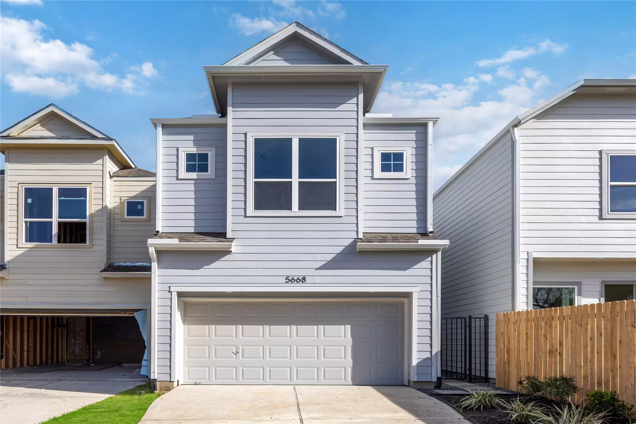 Photo of 5668 Nolda Street, Houston, TX