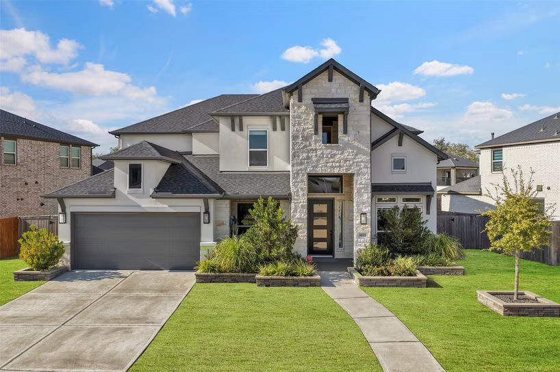 Photo of 4802 Pecos Ridge Lane, Sugar Land, TX 77479