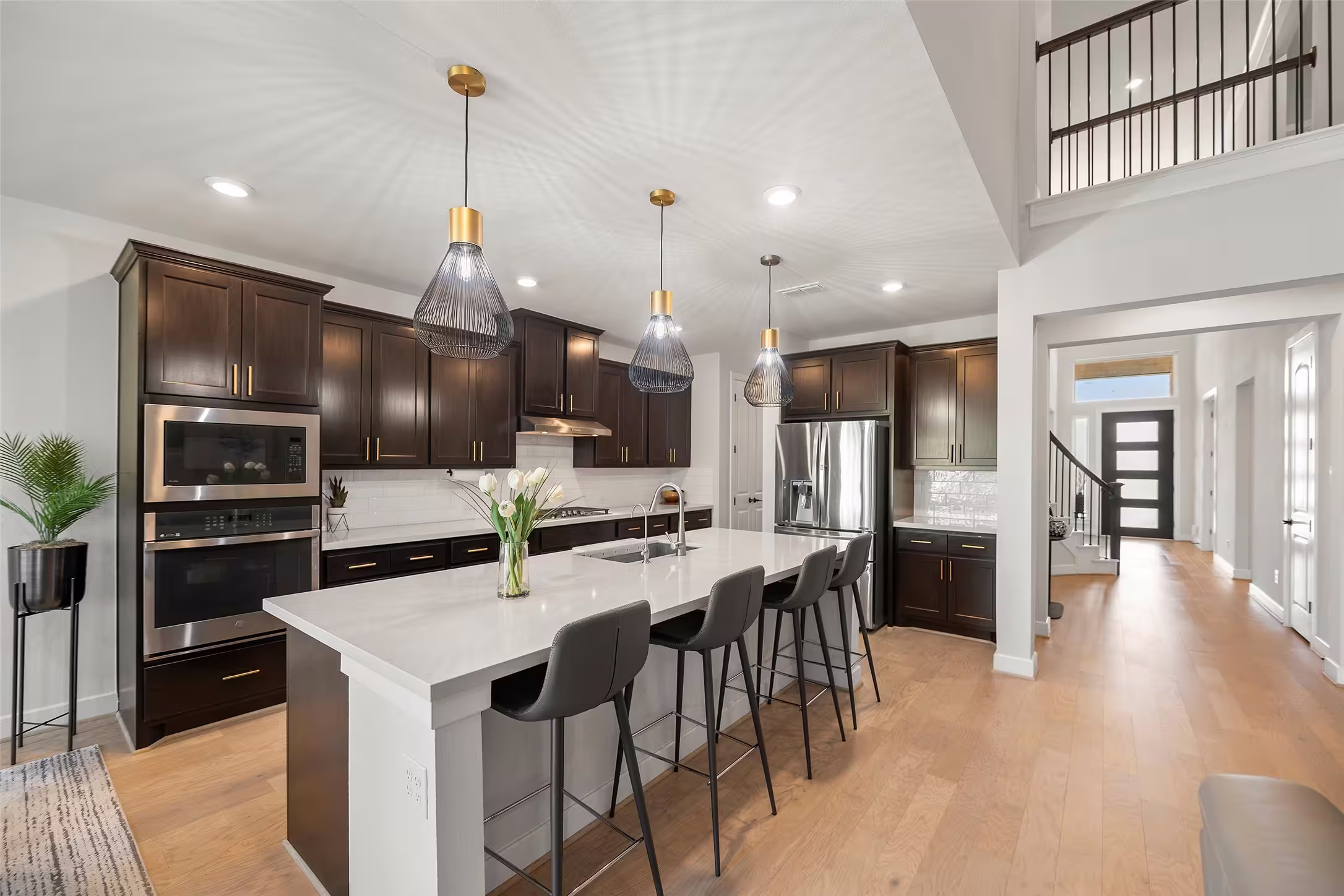 Photo 2 of 4802 Pecos Ridge Lane, Sugar Land, TX
