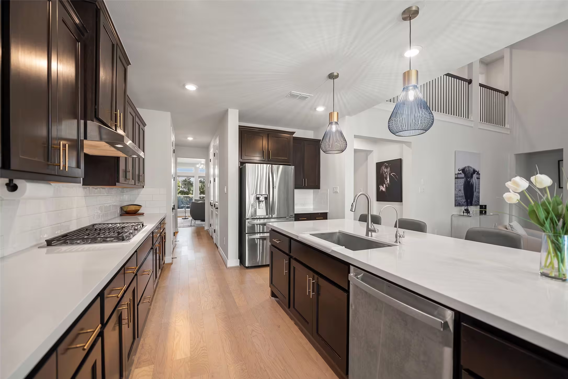 Photo 3 of 4802 Pecos Ridge Lane, Sugar Land, TX