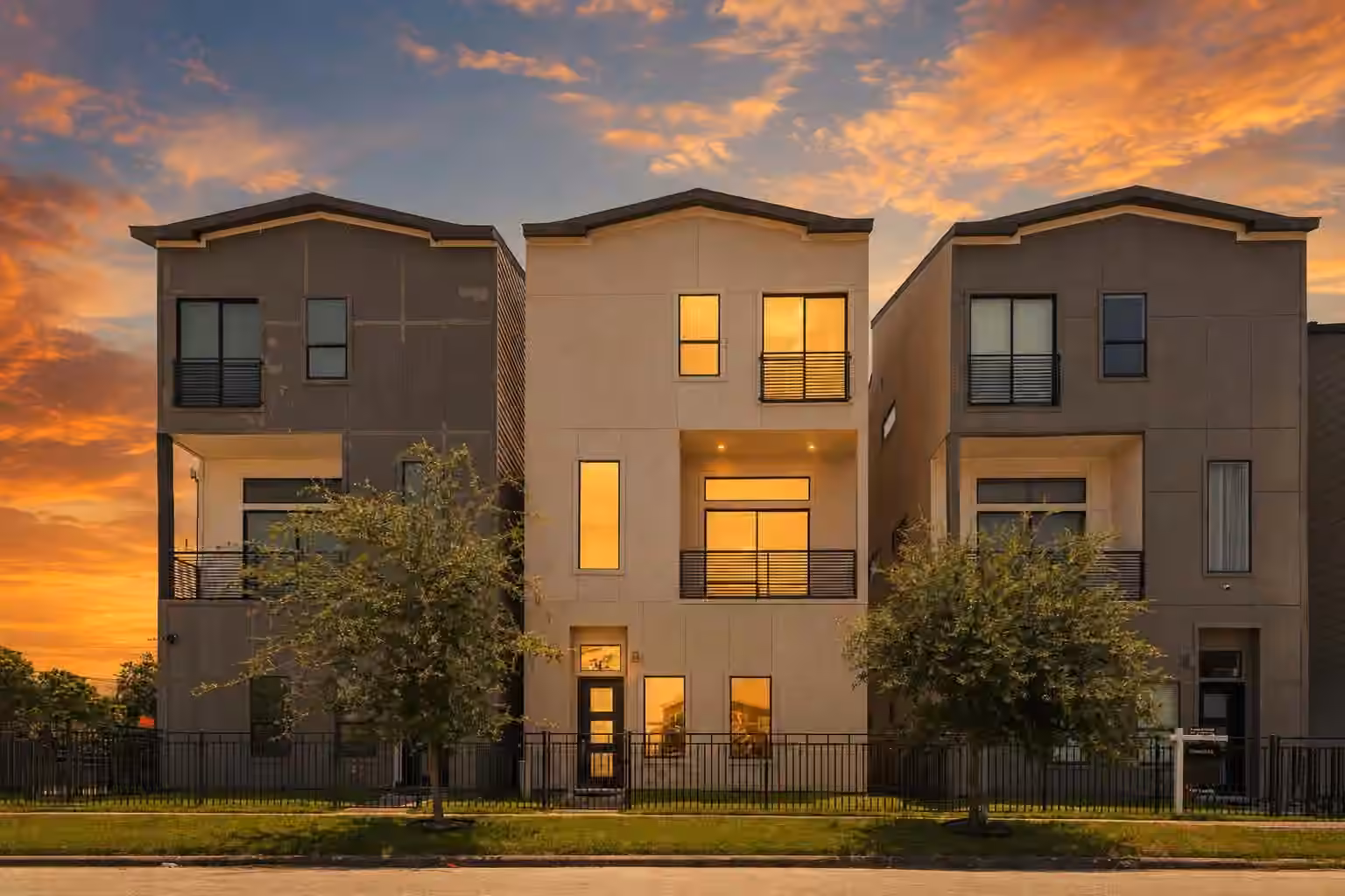 Photo of 2317 Eagle Street, Houston, TX