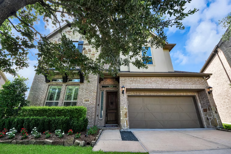 Photo 5 of 13105 Wornington Court, Houston, TX