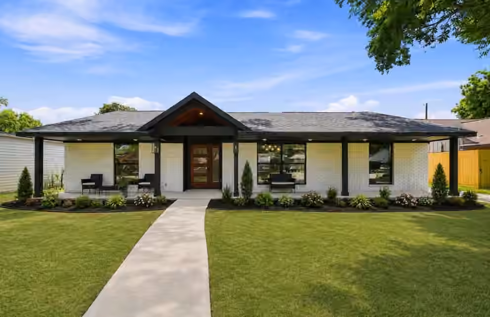 Photo of 6139 Valkeith Drive, Houston, TX 77096
