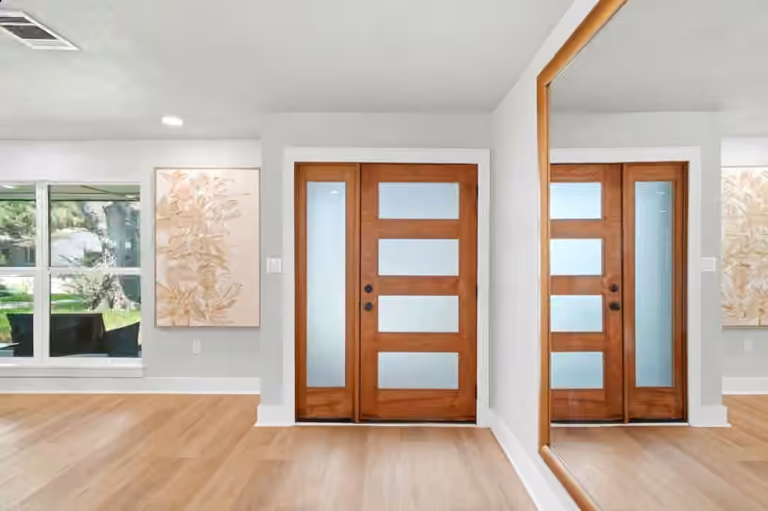 Photo 4 of 6139 Valkeith Drive, Houston, TX