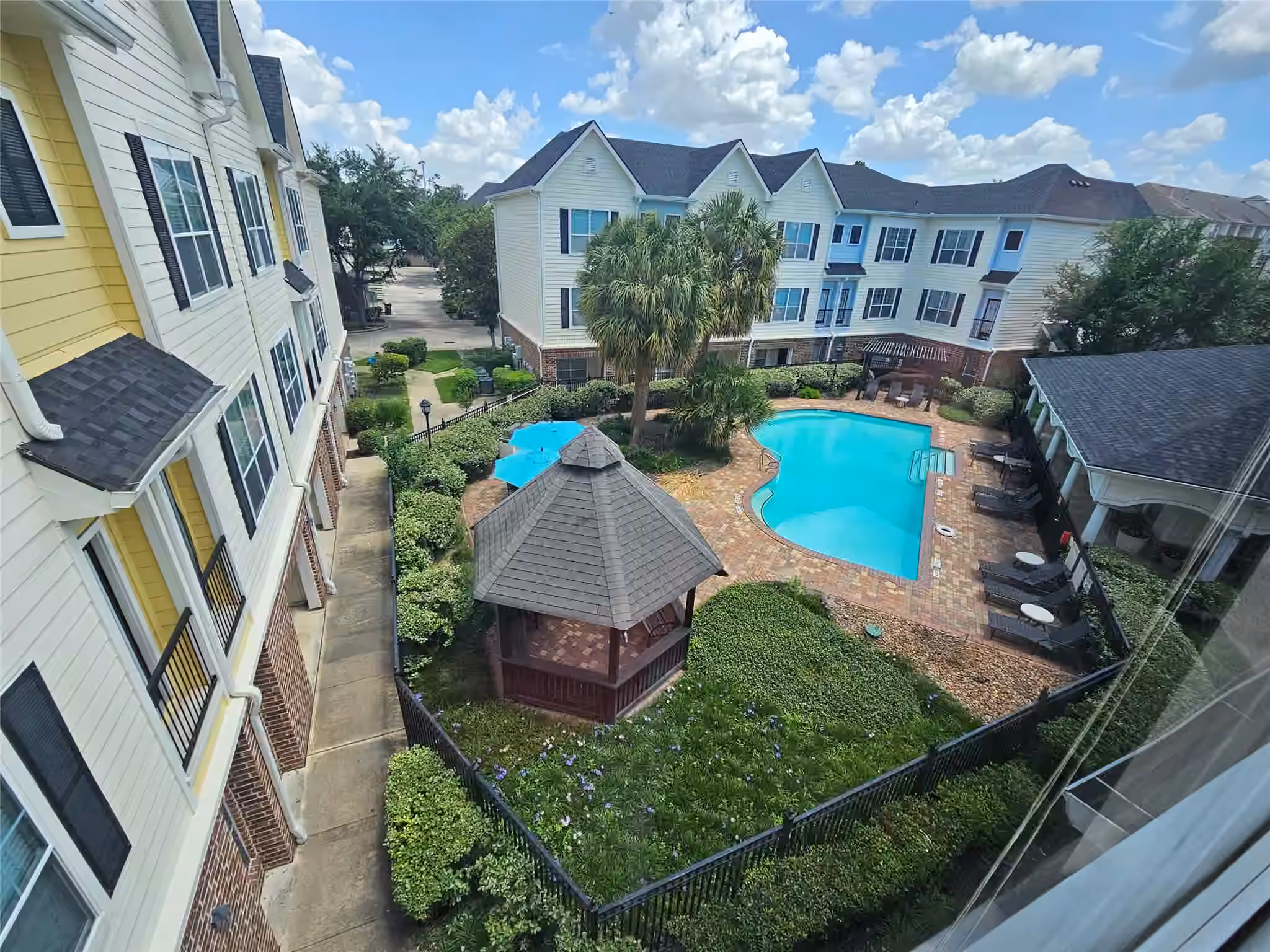 Photo of 9200 Westheimer Road 203, Houston, TX
