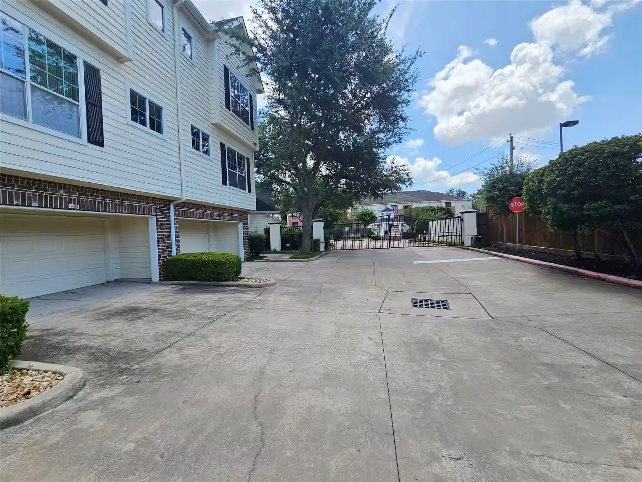 Photo 2 of 9200 Westheimer Road 203, Houston, TX