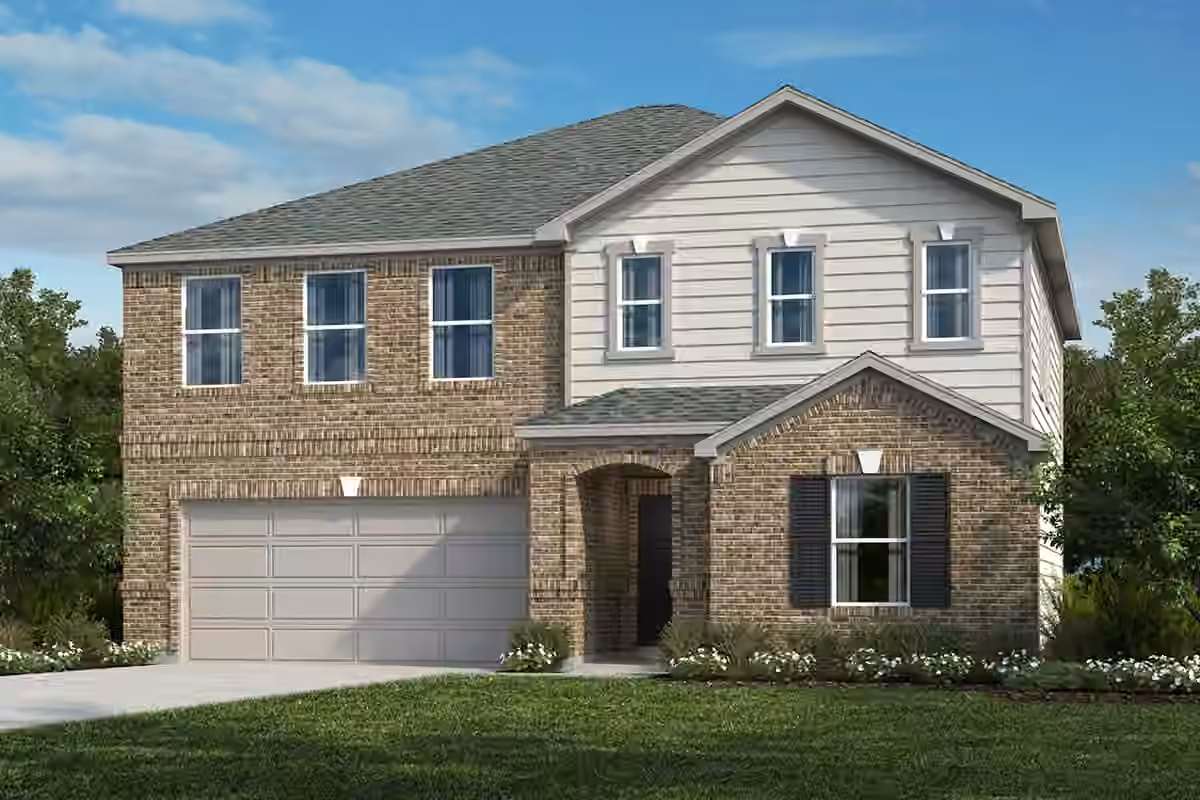 Photo of 7810 Mica Valley Lane, Richmond, TX