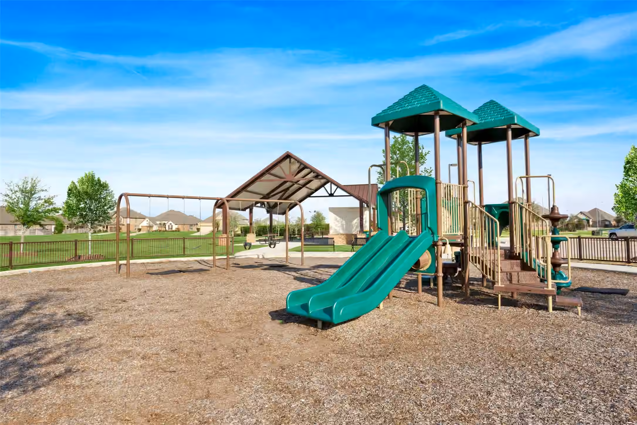 Photo 7 of 7810 Mica Valley Lane, Richmond, TX