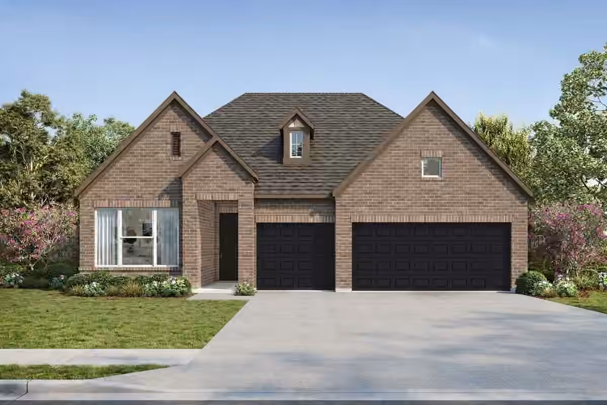 Photo of 9123 Limestone Mill Way, Manvel, TX