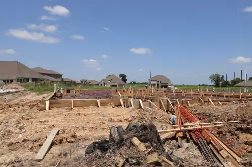 Photo 5 of 9123 Limestone Mill Way, Manvel, TX