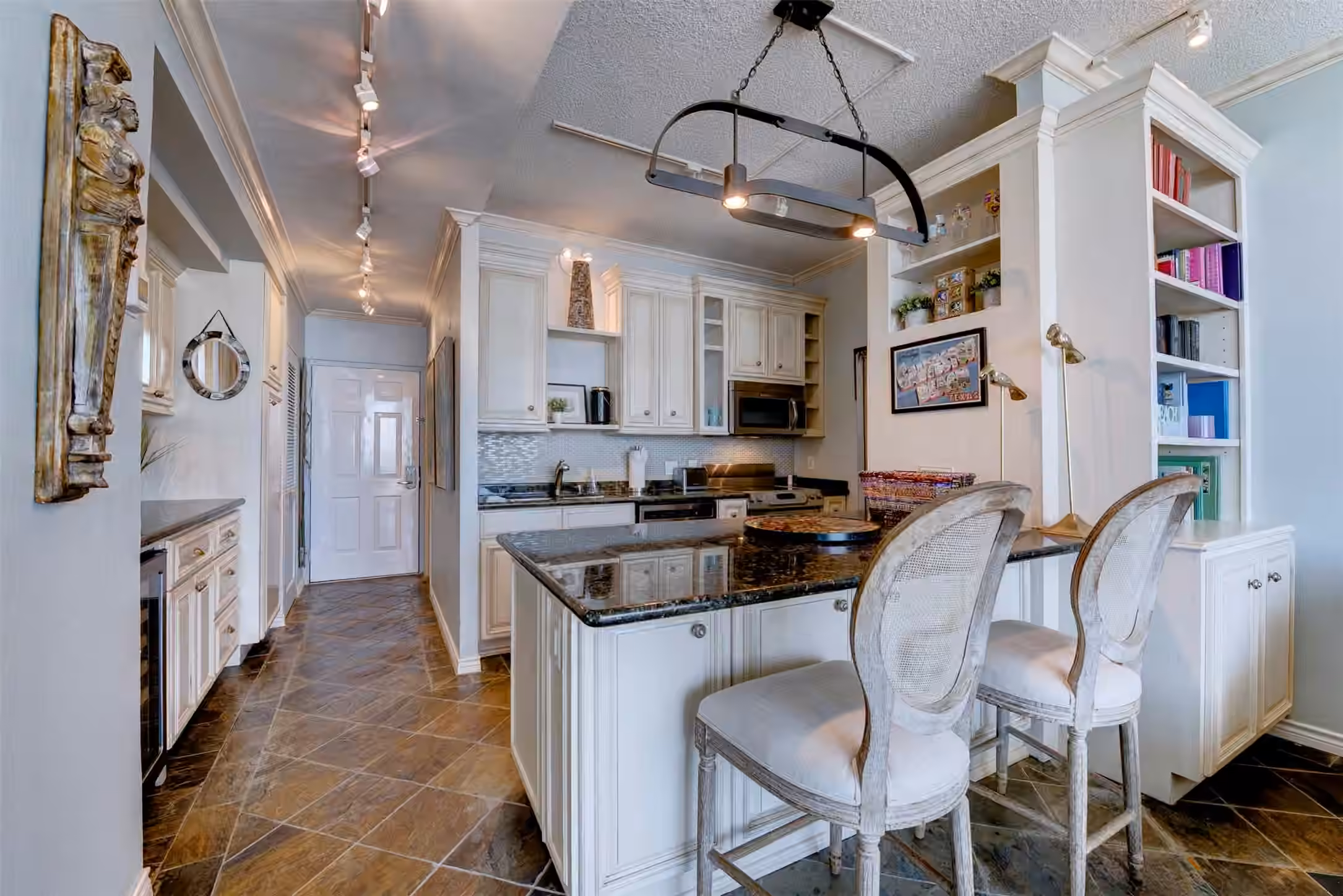 Photo 2 of 1401 E Beach Drive 1207, Galveston, TX
