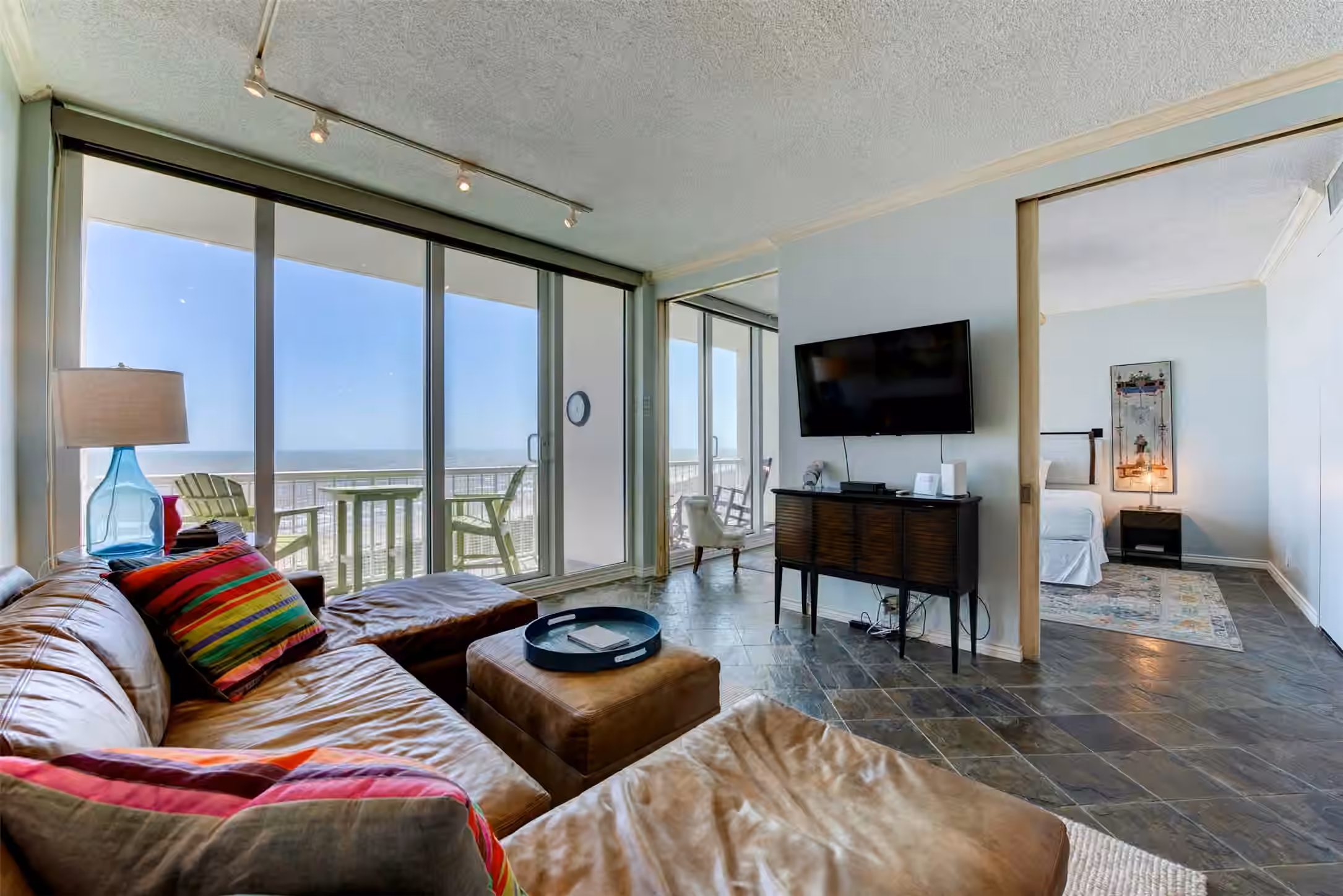Photo 5 of 1401 E Beach Drive 1207, Galveston, TX