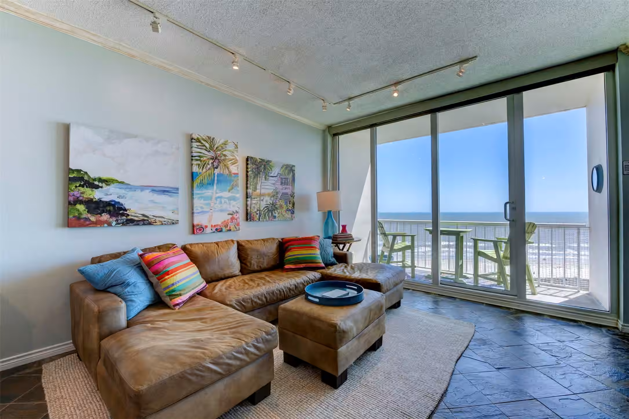 Photo 6 of 1401 E Beach Drive 1207, Galveston, TX