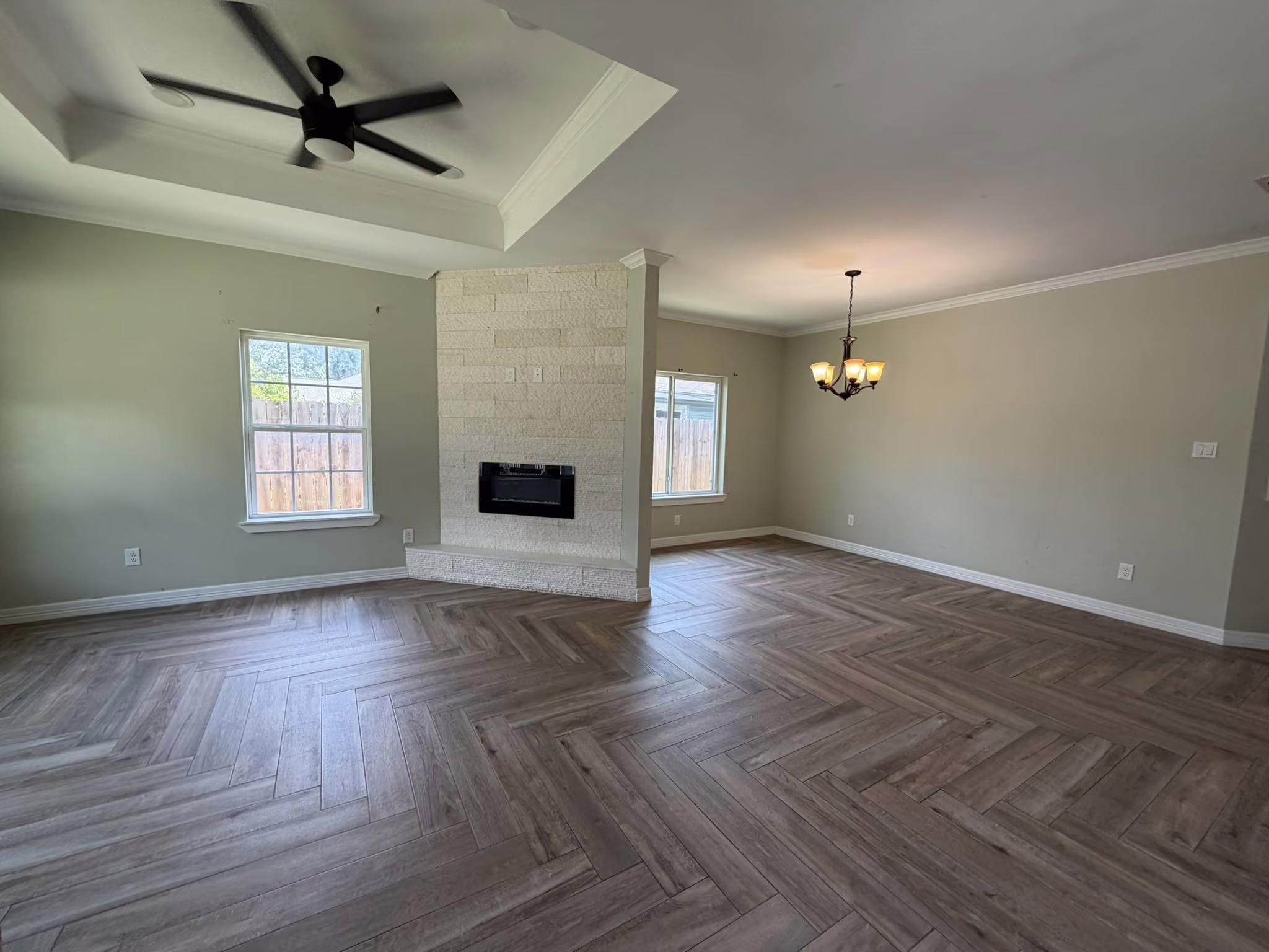 Photo 3 of 9426 Nyssa Street, Houston, TX