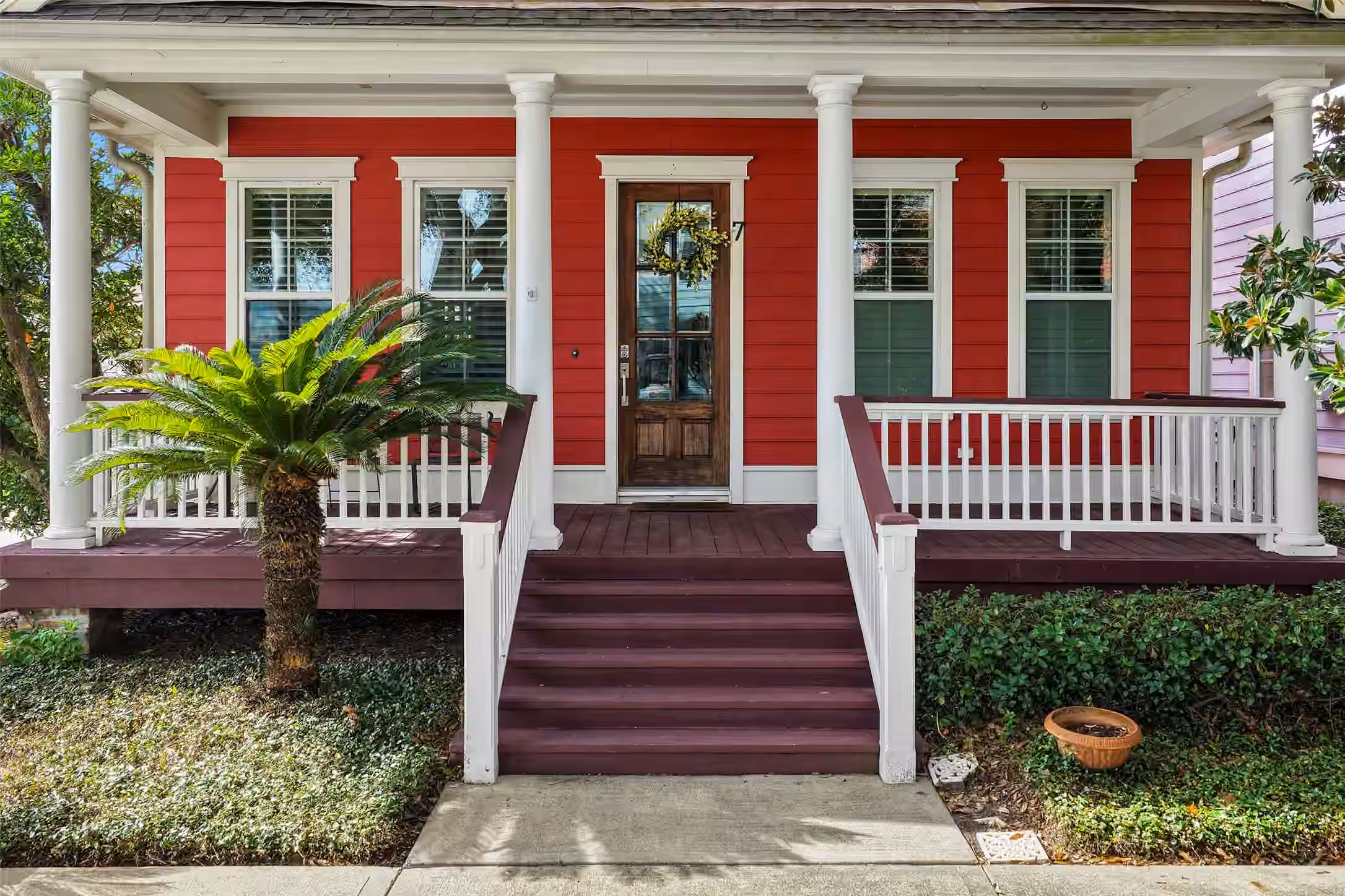 Photo 3 of 7 Latitude Lane, Galveston, TX
