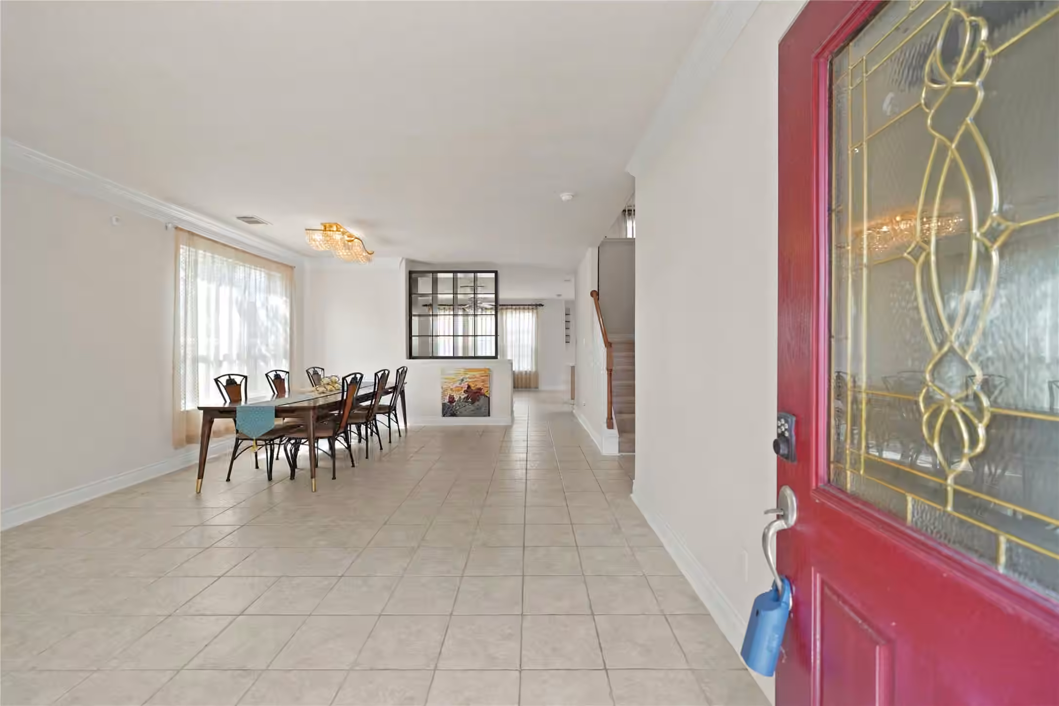 Photo 3 of 2214 Tremont Trail Lane, Katy, TX