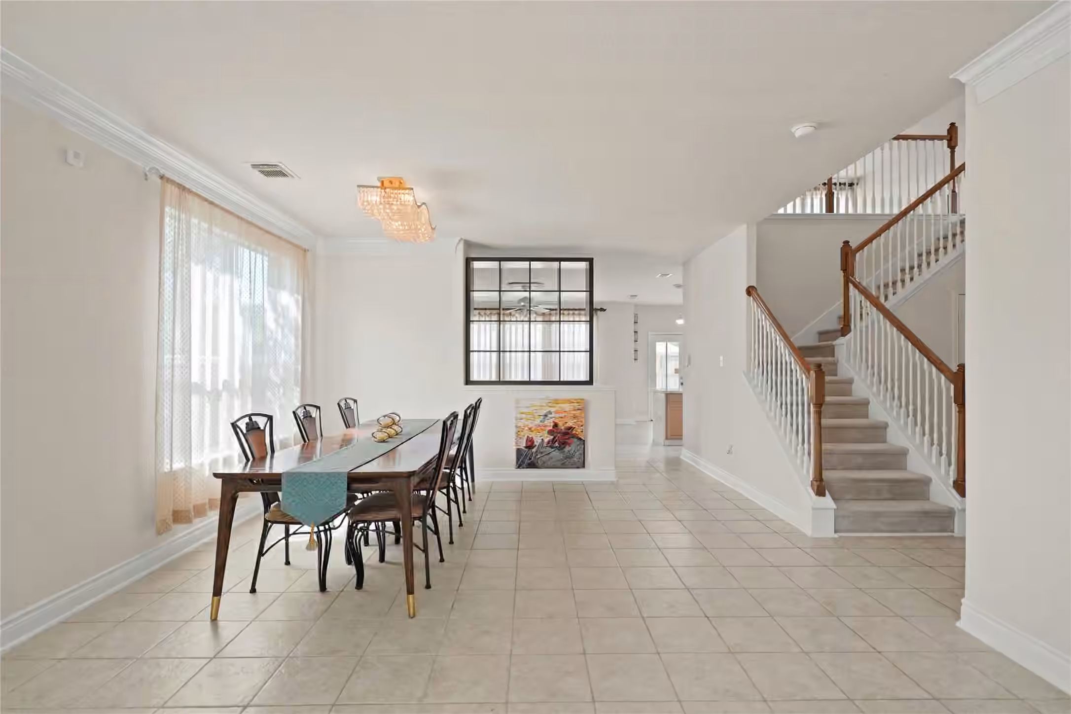 Photo 5 of 2214 Tremont Trail Lane, Katy, TX