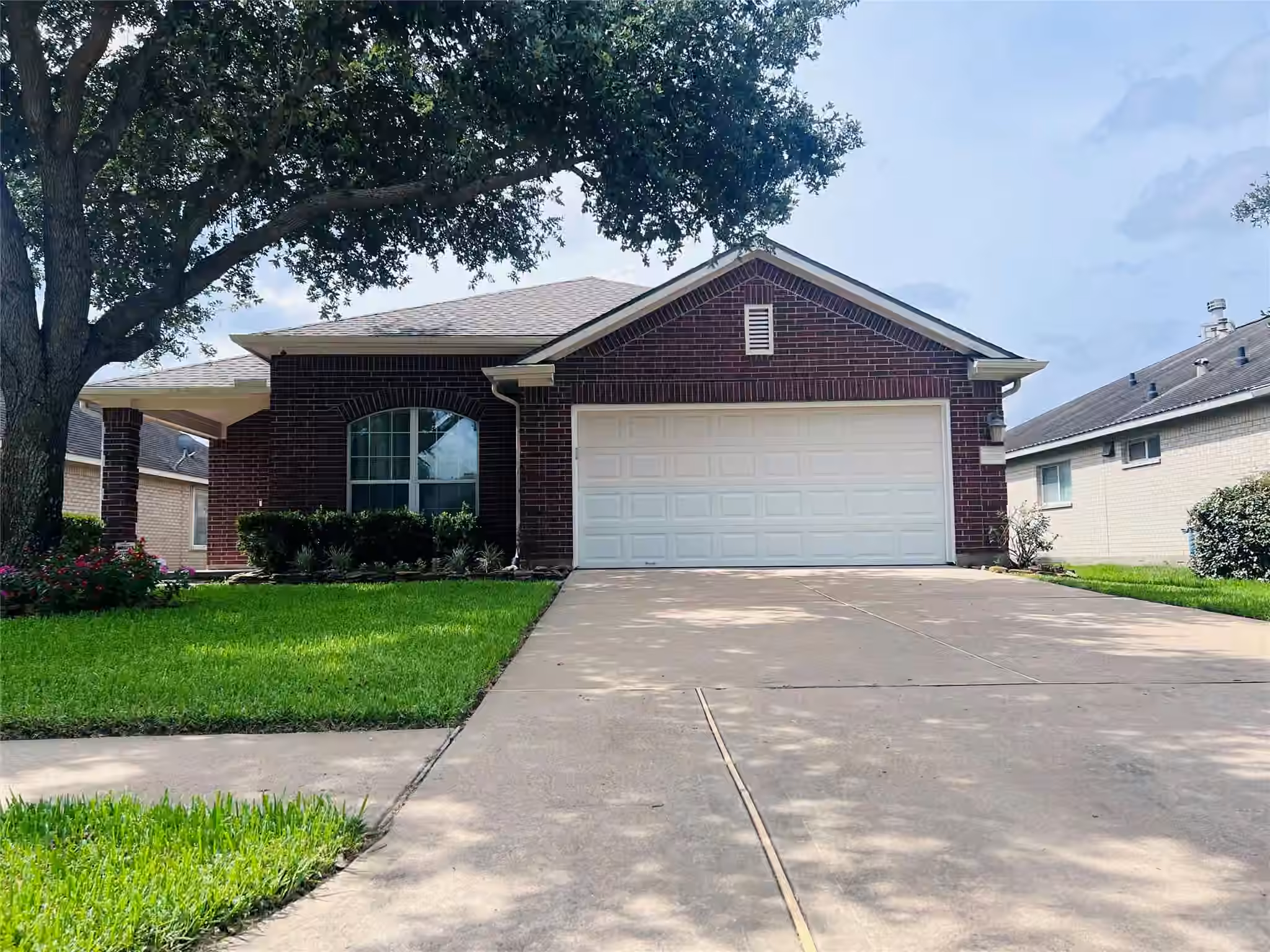 Photo 2 of 18515 Windy Village Lane, Katy, TX
