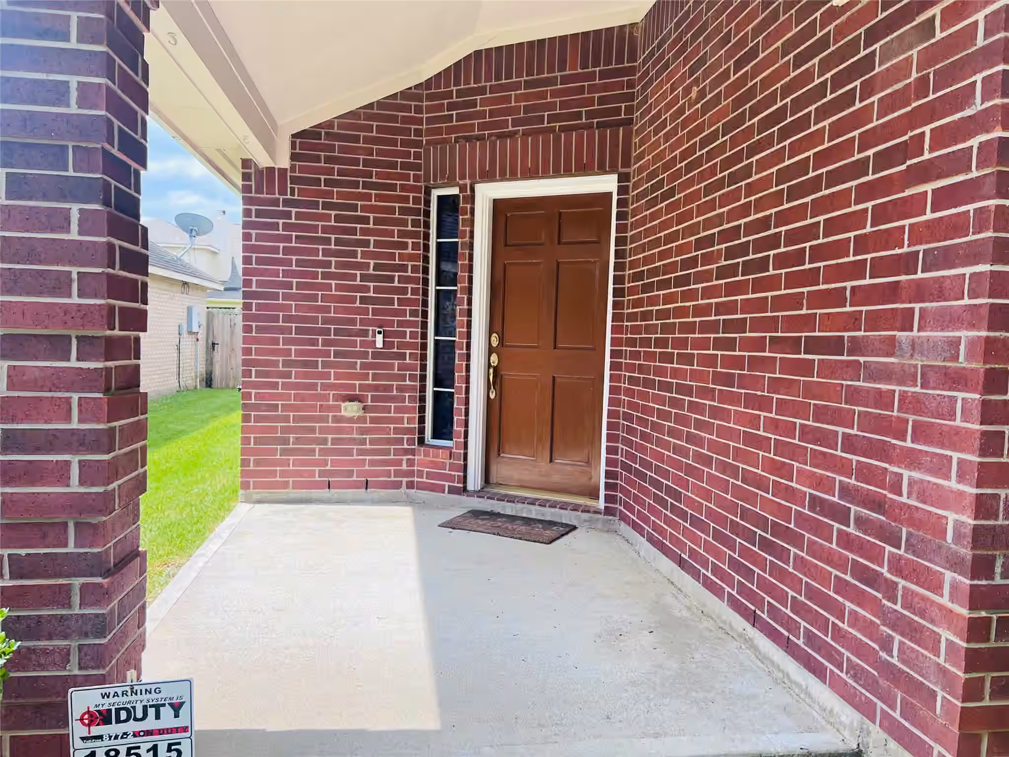 Photo 3 of 18515 Windy Village Lane, Katy, TX