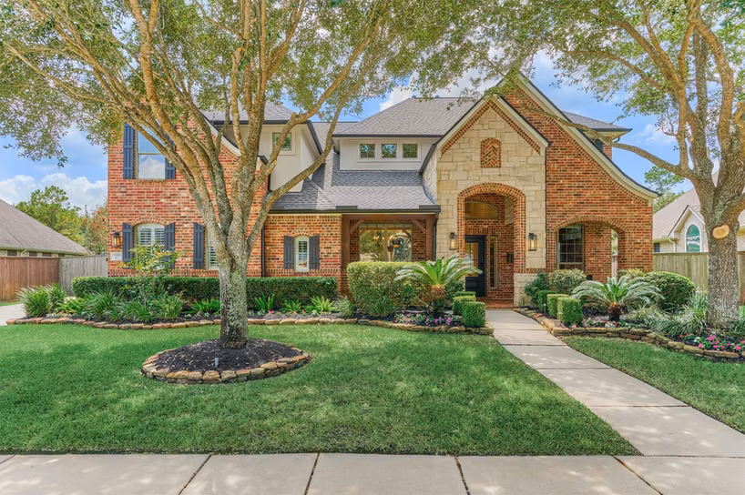 Photo of 13819 Majestic Spring Lane, Humble, TX 77396