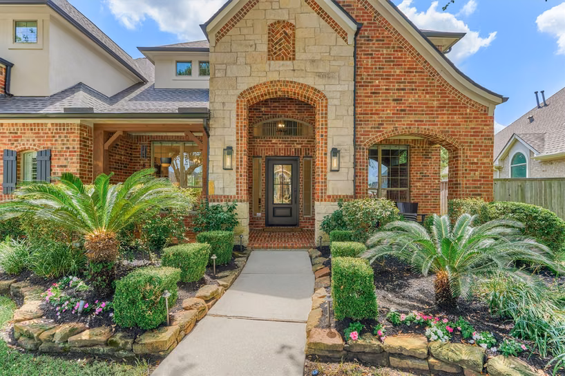 Photo 6 of 13819 Majestic Spring Lane, Humble, TX
