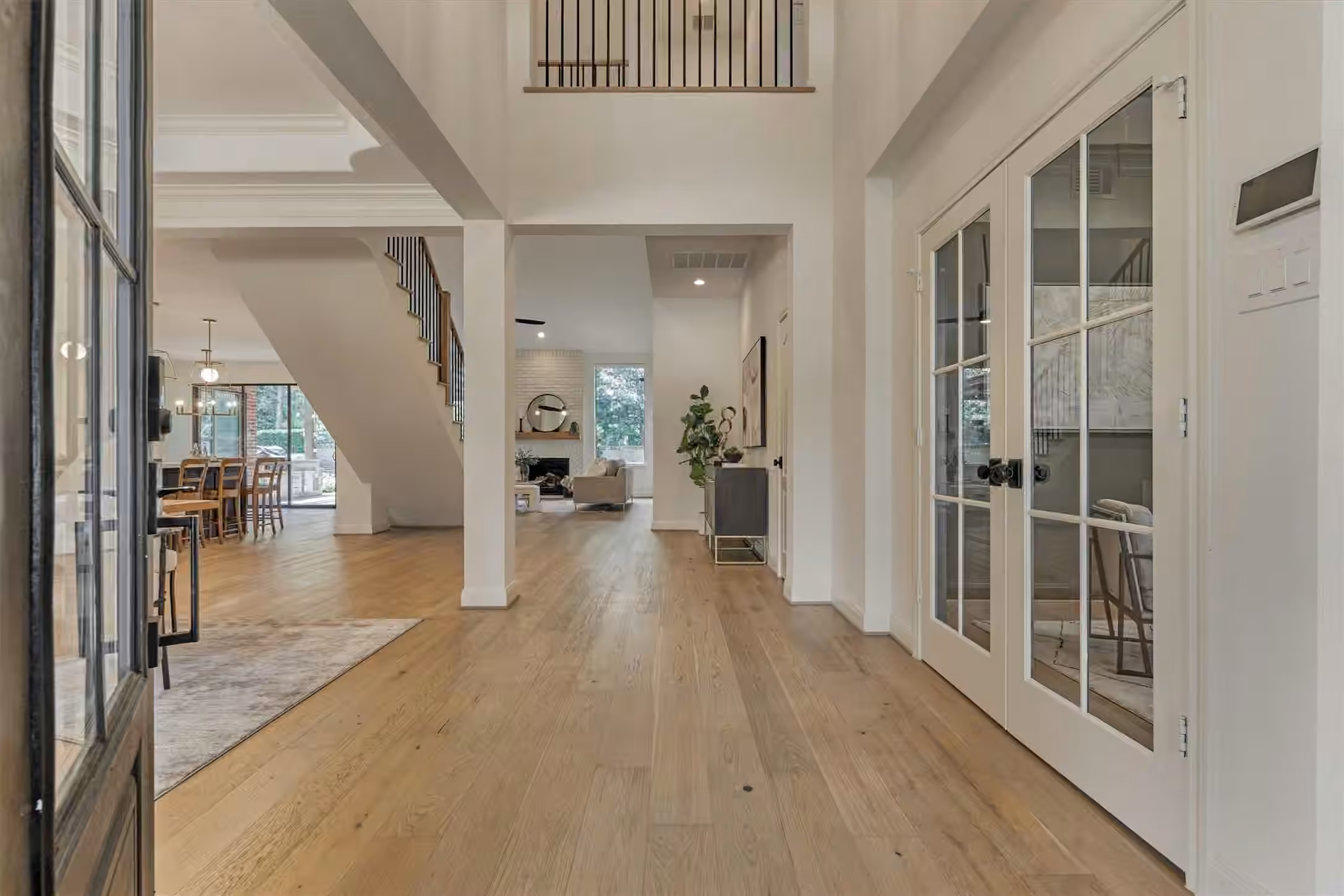 Photo 7 of 13819 Majestic Spring Lane, Humble, TX