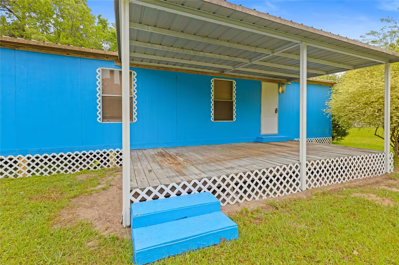 Photo 3 of 370 Lakeside Circle, Trinity, TX