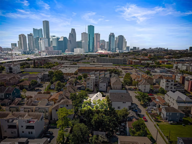 Photo of 1214 Edwards Street, Houston, TX