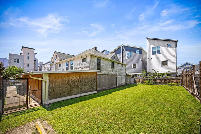 Photo 3 of 1214 Edwards Street, Houston, TX